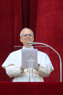 13-Regina Caeli